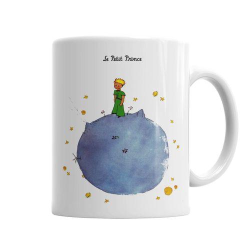 Küçük Prens Le Petit Prince Kupa Bardak Porselen
