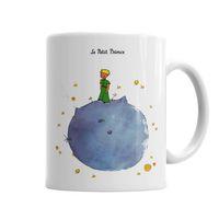 Küçük Prens Le Petit Prince Kupa Bardak Porselen