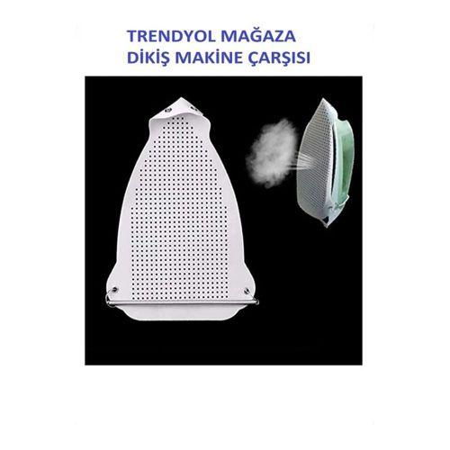 Ütü U Altlığı Ütü Altını Korur Kumaşlarda Parlamayı Önler