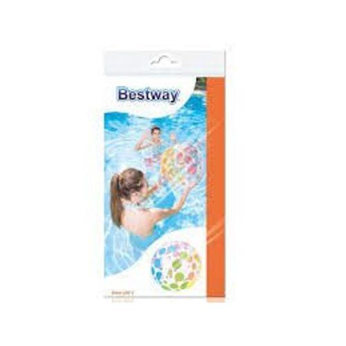 BESTWAY Bestway Damla Desenli Deniz Topu 51 Cm - 31013