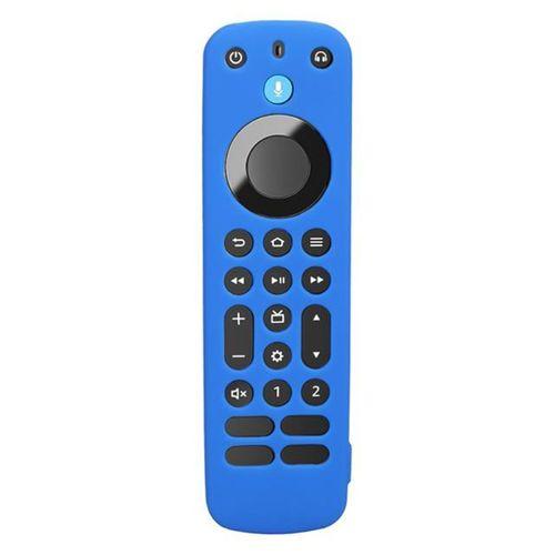 Weko WK-24724 Silikon Kumanda Koruma Kılıfı Amazon Marka İçin Uydundur