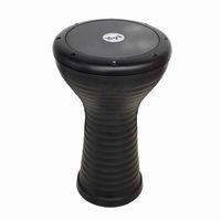 DÖKÜM DARBUKA SİYAH DDDBK