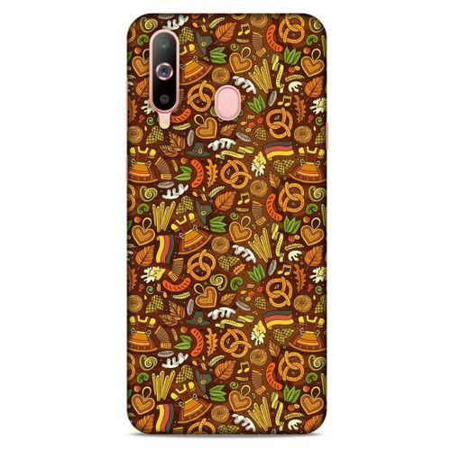 Samsung Galaxy A60 Kılıf Almanya (1) Kılıfı Motifler