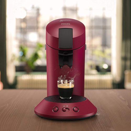 Philips CSA210/91 SENSEO Original+ kahve kapsülü makinesi