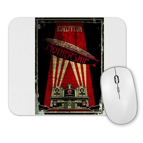 Led  Zeppelin Mouse Pad