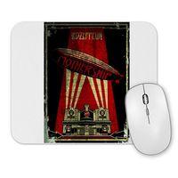 Led  Zeppelin Mouse Pad