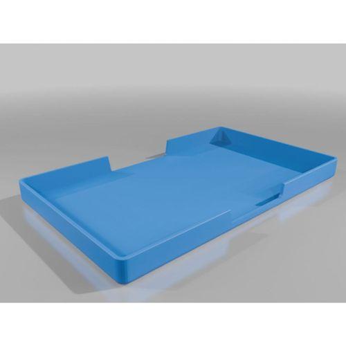 Feelworld LUT5 monitör ekran kapağı (Bu ürün Sadece Plastik parçadır - Almadan Önce Soru Sorabilirsiniz)