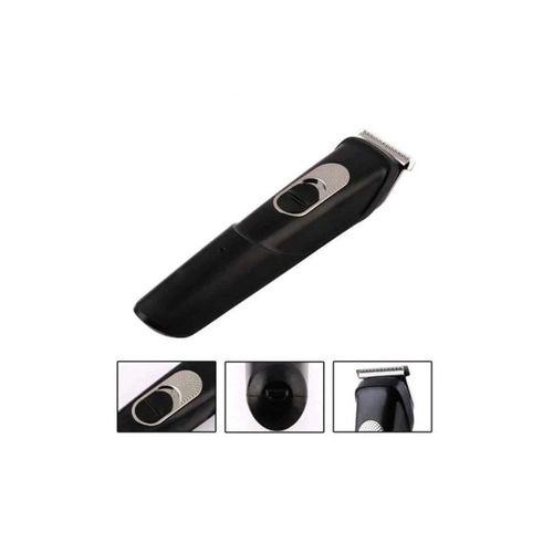 Ense Kesme Makinesi Şarjlı Saç Sakal Tıraş Makinesi Taşınabilir