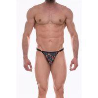 Erkek  Desenli Slip Çamaşır