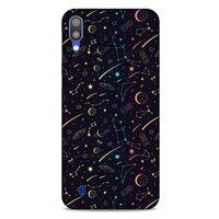 Samsung Galaxy M10 Kılıf Spacex (49) Ultra Silikon Kılıf