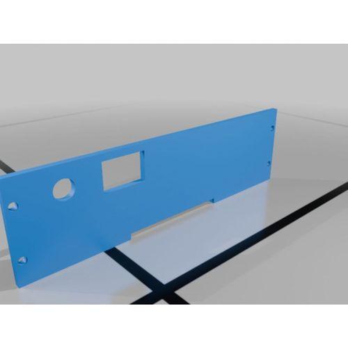 Flash Floppy Harici Sürücü Yuvası (Bu ürün Sadece Plastik parçadır - Almadan Önce Soru Sorabilirsiniz)