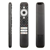 Huayu Tcl RC902V Rmr1 Netflıx-Prıme Vıdeo-Guard-Medıa-Youtube Tuşlu Lcd-Led Tv Kumandası