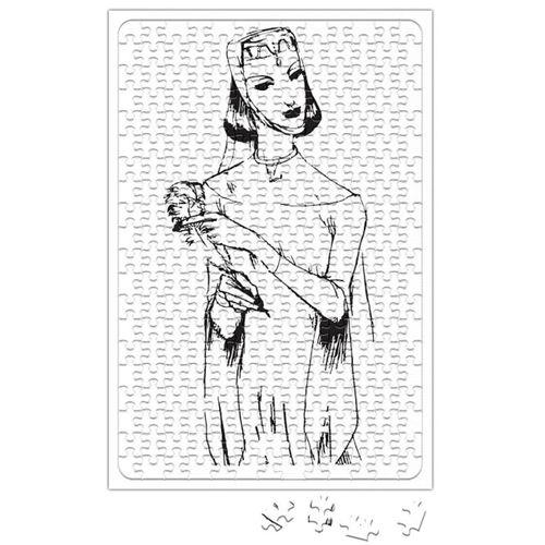 Toreador Puzzle 240 Parça Yapboz