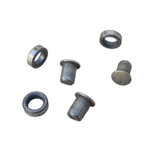 HONDA Honda Activa 125 İ Arka Kasnak Kayar Pim 6 Parça (2023) Orj