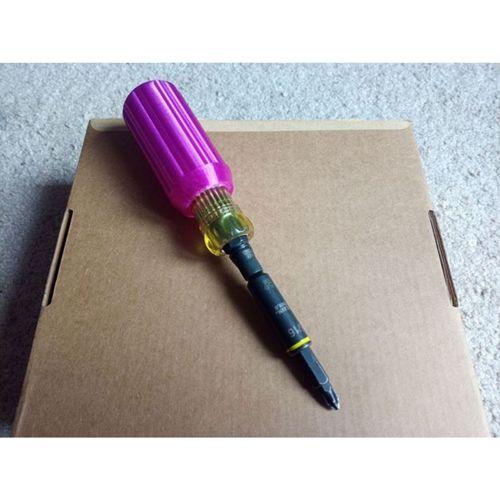 Yedek Klein Impact 11'li 1 Grip (Bu ürün Sadece Plastik parçadır - Almadan Önce Soru Sorabilirsiniz)