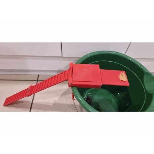 Mouse Tekerlek Parçası – 3D Baskı Yedek Parça (Bu ürün Sadece Plastik parçadır - Almadan Önce Soru Sorabilirsiniz)