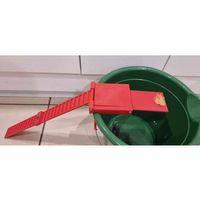 Mouse Tekerlek Parçası – 3D Baskı Yedek Parça (Bu ürün Sadece Plastik parçadır - Almadan Önce Soru Sorabilirsiniz)