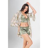 3'lü Şort Takımı Desenli