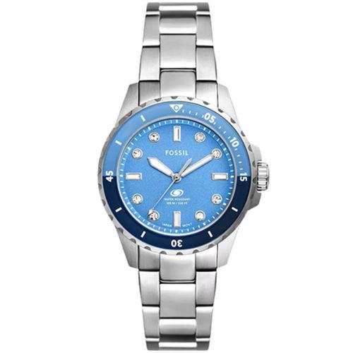 Fossil FES5353 Kadın Kol Saati ES5353