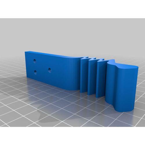 Çekmece Tutucu (Bu ürün Sadece Plastik parçadır - Almadan Önce Soru Sorabilirsiniz)