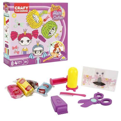 HAMUR SET KÇK YILDIZLAR SALONU KUAFÖR