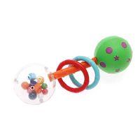 Kiki Oyuncak Galaxy Çıngıraklı Oyuncak