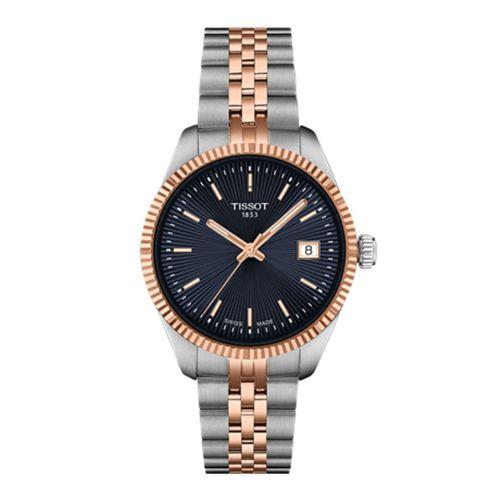 T1562102204100 Tissot Ballade Kadın Kol Saati T156.210.22.041.00
