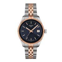 T1562102204100 Tissot Ballade Kadın Kol Saati T156.210.22.041.00