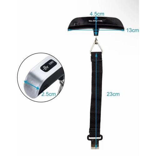 Elektronik El Bagaj - Valiz Tartısı , Bavul Kantarı