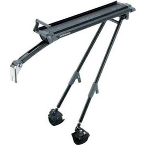 Arka Bagaj Roadie Rack Yol Bisikleti İçin Kadro Bağlantılı Topeak