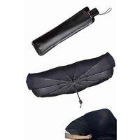 Tüm Araçlar İçin Şemsiye Güneşlik Ön Cama Uygun Özel Kaplama