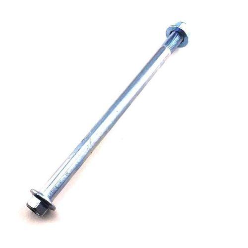 RAMZEY Karaca Ön Teker Mili