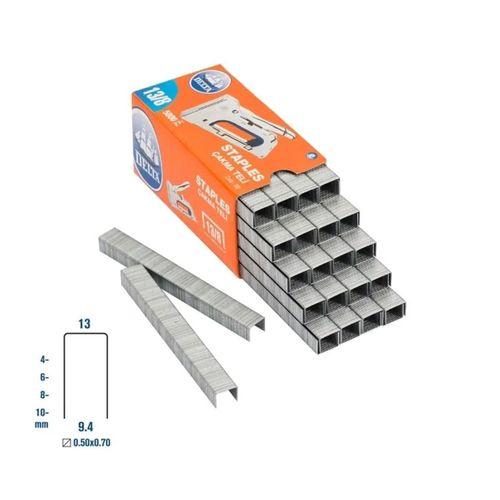 13/6 Zımba Teli 5000 Adet