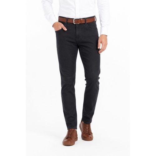 Erkek Regular Fit Jeans Pantolon 320 BGL-ST05453