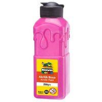 Nova Color Akrilik Boya 180Gr Pembe