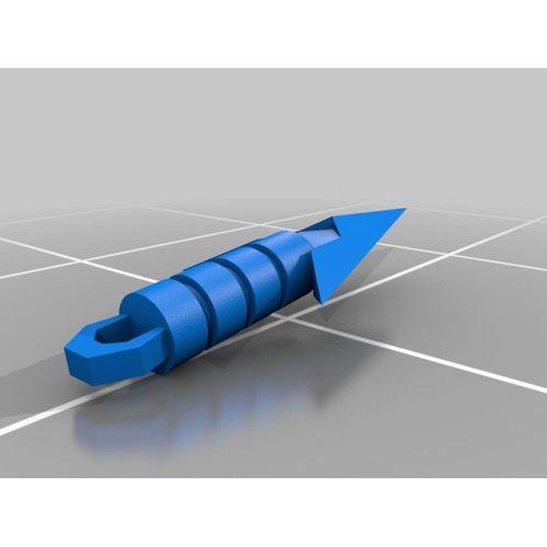 1_144 Windam Yan Etekler ve MK315 _STILETTO_ - 5145321