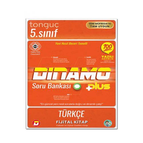5. Sınıf Dinamo Türkçe Soru Bankası