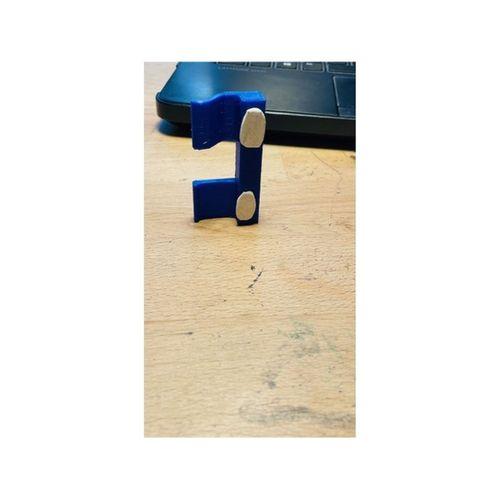 Park Thingy Park Biletleri ve Parkmetreler İçin Tutucu (Bu ürün Sadece Plastik parçadır - Almadan Önce Soru Sorabilirsiniz)