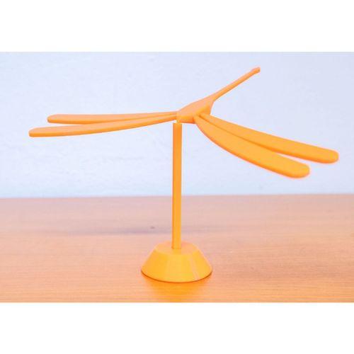 Dengeli Ejderha 3D Baskı (Bu ürün Sadece Plastik parçadır - Almadan Önce Soru Sorabilirsiniz)