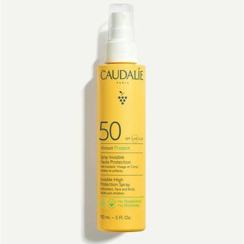 Caudalie Vinosun High Protection Spray SPF50 150 ml