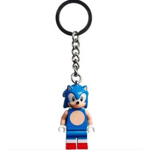 Lego 854239 Sonic the Hedgehog Anahtarlık