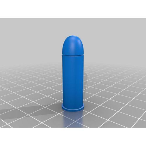 Bullet Reichsrevolver 1879 - 5131132