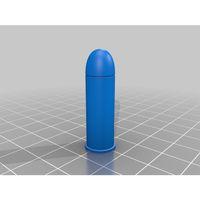 Bullet Reichsrevolver 1879 - 5131132