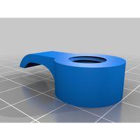 Ofis Masası Kablo Zinciri (Bu ürün Sadece Plastik parçadır - Almadan Önce Soru Sorabilirsiniz)