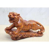 Polyester Kaplan Figürü