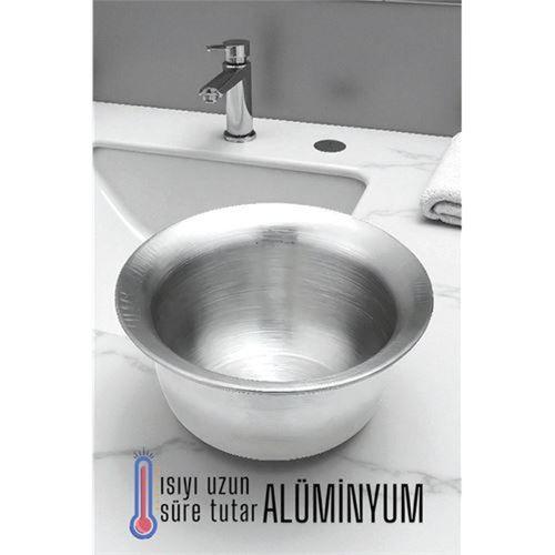 Modacar Alüminyum Tıraş Tası