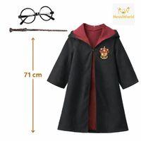 Bebek Kostüm Seti – Asa Gözlük Pelerin 71 cm (2-4 Yaş)