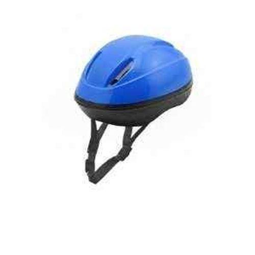 SEVGENT Çocuk Kaskı Sports Mavi M Beden