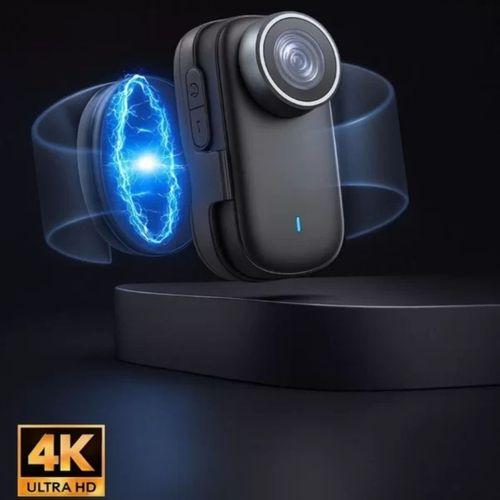 Mini Aksiyon Kamerası