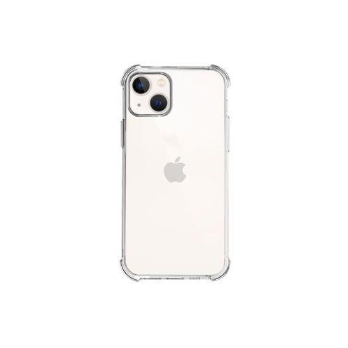 Iphone 13 Köşe Korumalı Darbe Emici Olex Kılıf